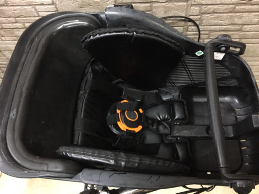 東京23区配達無料☆新基準 Panasonic パナソニック ギュットミニ　8.9Ah リチウム 電動自転車☆中古☆20インチ