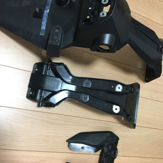 YZF R25 純正リアフェンダー