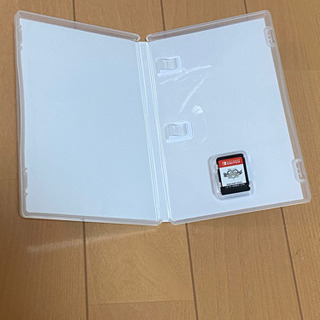 キングダムハーツ  メロディオブメモリー　スィッチの画像