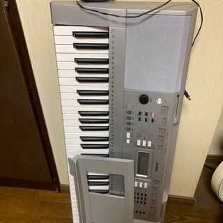 キーボード　YAMAHAの画像