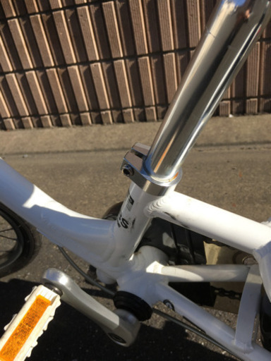 【決まりました】16インチ　ストライダーからの乗り換えに最適