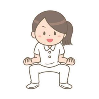 松原市！🏥看護職🏘️介護職・病院・介護施設・人材紹介経由の直接雇用の求人です！の画像