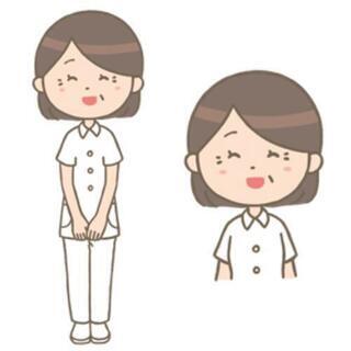 松原市！🏥看護職🏘️介護職・病院・介護施設・人材紹介経由の直接雇用の求人です！の画像