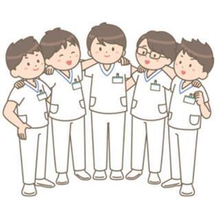 松原市！🏥看護職🏘️介護職・病院・介護施設・人材紹介経由の直接雇用の求人です！の画像