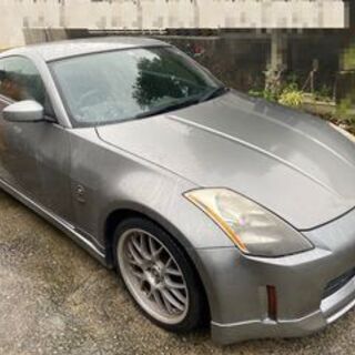 フェアレディZ３３