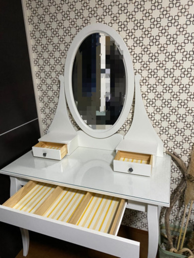 IKEA ドレッサー
