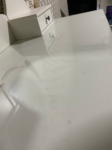 IKEA ドレッサー　