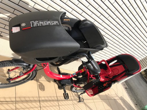 パス　キス　ミニアン　3年使用