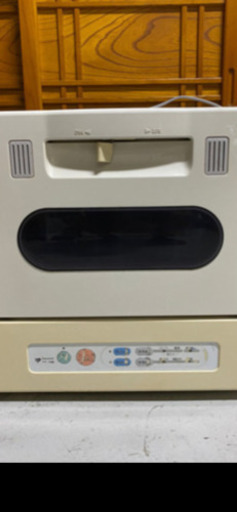 再  大阪ガスの食洗機値下げしました