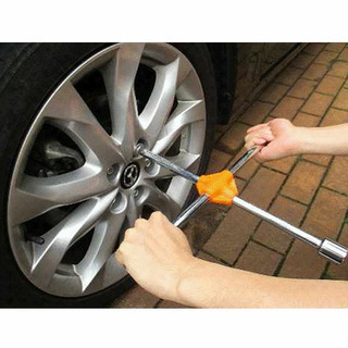 【値下げ】車用クロスレンチ