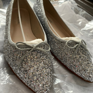 Diana 靴　パンプス　結婚式の画像