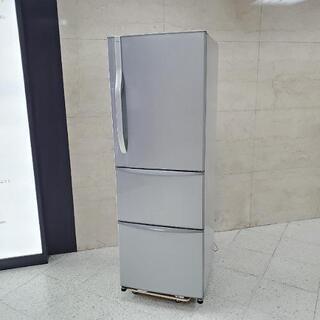 TOSHIBA　375L　4ドア　冷蔵庫　ノンフロン　GR-D38N　2011年 東芝、冷蔵庫「置けちゃうスリム GR-A38N」など - 価格.com