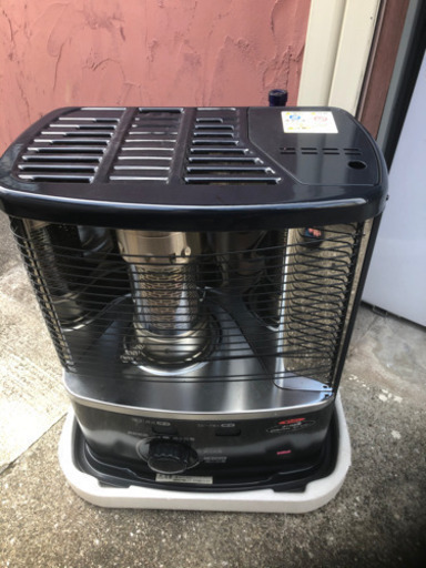 灯油ストーブ