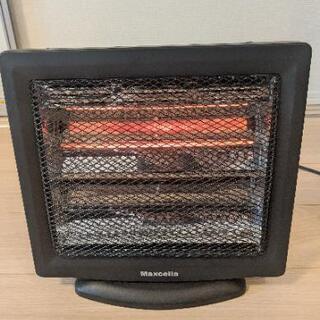 遠赤外線　カーボンヒーター　600Wの画像