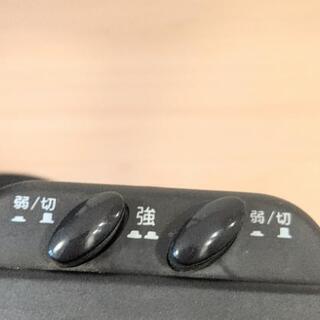 遠赤外線　カーボンヒーター　600Wの画像