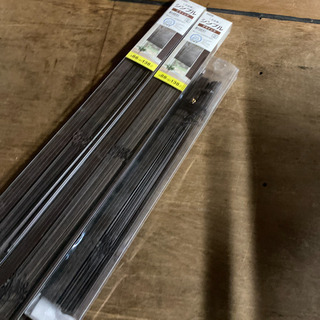 ニトリ　ブラインド　中古の画像