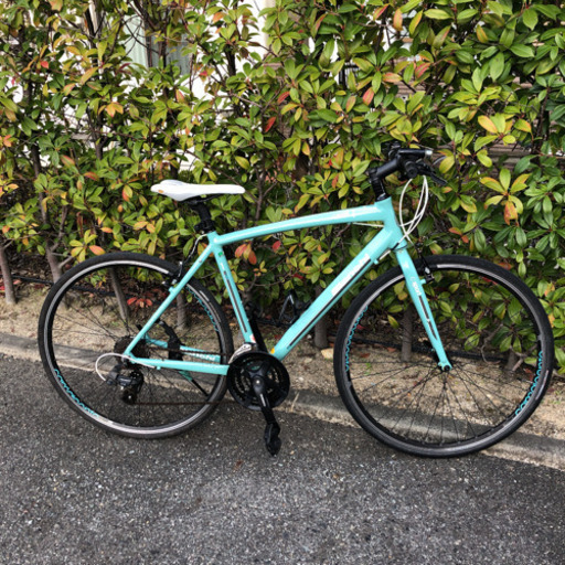 ビアンキ　カメレオンテ1