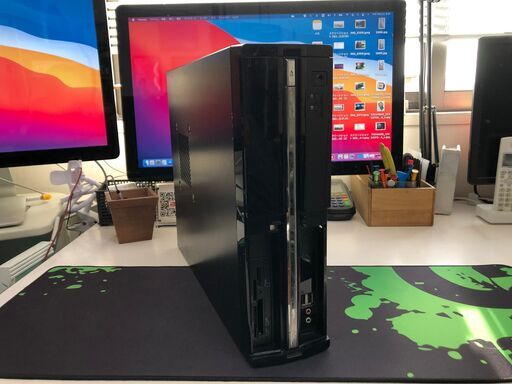 ノーブランド ASUS 4GB HDD 500GB