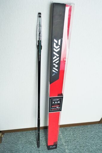 ダイワ　釣り竿　大島磯　1.5-53･F　未使用品