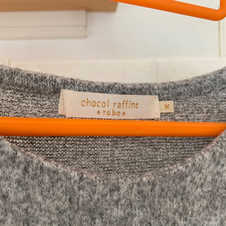 本日12時まで　ゆったり　トップスの画像