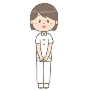 吹田市内🏥病院、クリニック、🏘️介護施設の💁看護師！求人をご案内致します！の画像