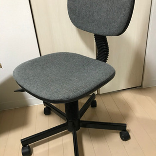 椅子