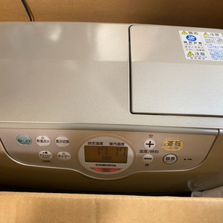 石油ファンヒーターセット まとめて