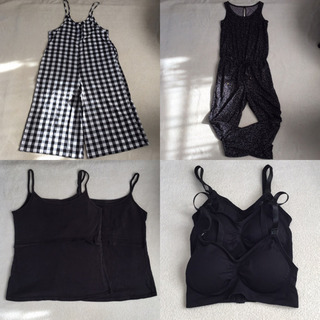 〜お取引き完了〜春夏出産の方におススメ★ジェラピケ無印♡産前産後服おまとめ★おまけ多数♡の画像