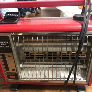 電気ストーブ