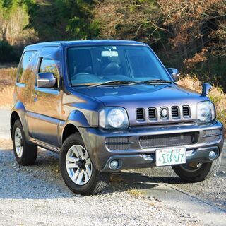 車検R4年10月　Ｈ23年　ジムニー　5MT　クラッチ新品交換　...