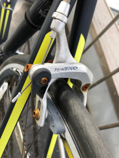 Scott ロードバイク