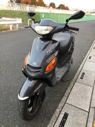グランドアクシス