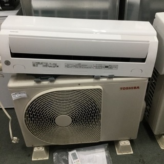 【4/8確約済み】【✨美品✨】?エアコン ?TOSHIBA RAS-4020T(W)ナント‼️ 2020年製??️