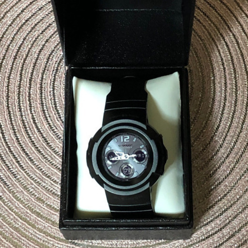 G-SHOCK(ジーショック) 電波ソーラー腕時計 型番:CASIO 5230※JA