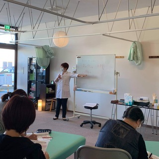 講師も目指せる【リフレクソロジスト】プロ育成クラス　参加者募集