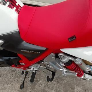 バイク　大型　CB1300SB ABSスペシャル　車検満タン　の画像