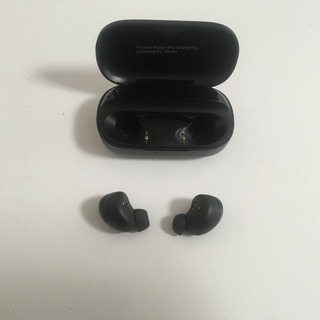 zolo libertyイヤホンの画像