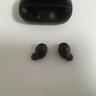 zolo libertyイヤホンの画像