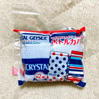 りらっくま等のボトルカバー4種の画像