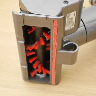 無料（0円） ダイソン コードレス掃除機（中古）の画像
