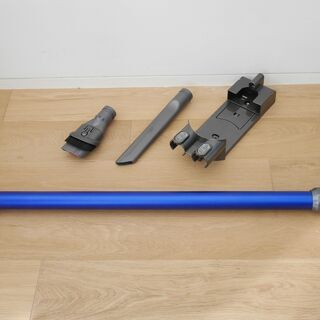 無料（0円） ダイソン コードレス掃除機（中古）の画像