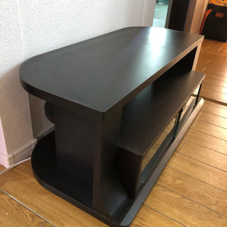 テレビ台♪の画像