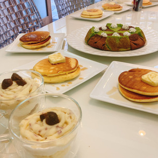 🍰スイーツ会🍰 - メンバー募集