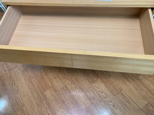 無印良品の色んなところに使えるユニットシェルフです！
