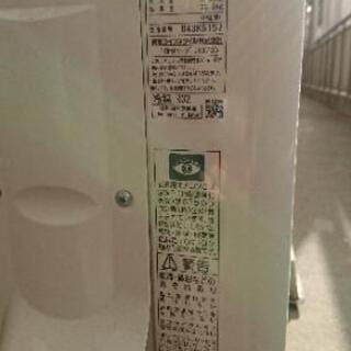 東芝エアコン・2018年製の画像