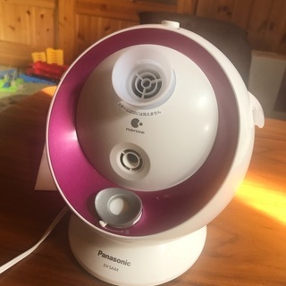 Panasonic ナノケア　EH-SA44