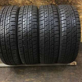 GOODYEAR ICENAVI ZEAⅡ 155/65R14 ...