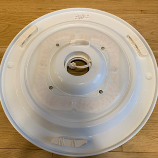 (中古)Panasonic LED シーリングライト HH-CA...