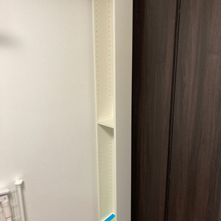 イケア 棚 本棚 シェルフユニット