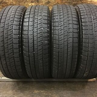 BS BLIZZAK VRX2 175/65R15 15インチ ...